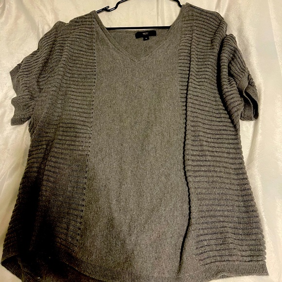 Mission short sleeve sweater, very comfortable - Picture 1 of 1